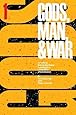 Sekret Machines: Gods: Volume 1 of Gods Man & War (1) (Sekret Machines: Gods Man & War)