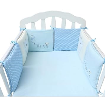 crib bumper amazon