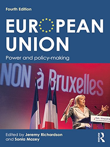 Download European Union: Power and policy-making (English Edition) PDF