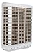 MCP44 Plastic Window Evaporative Cooler