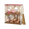 Sylvanian-Families-5303-Red-Roof-Cosy-Cottage Sylvanian Families 5303 Red Roof Cosy Cottage