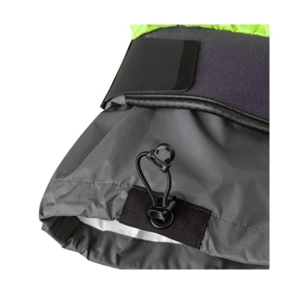 Stampede-Shorty-Semi-Dry-Top Stampede-Shorty-Semi-Dry-Top