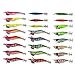 Free Fisher Fishing Lures Jigs Set