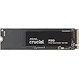 Crucial P310 1TB 2280 PCIe Gen4 3D NAND NVMe M.2 SSD – Up to 7,100 MB/s – Shift up to Gen4, with Acronis Offer, Internal Soli