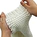 Newborn Baby Sleeping Bag Photography Photo Prop Wrap Baby (Button)