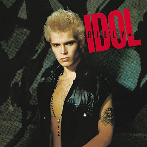 Billy Idol - Vital Idol: Revitalized - Amazon.com Music