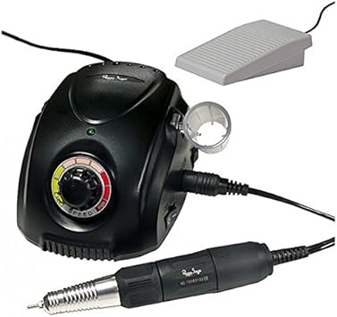 Ponceuse Pour Ongles Performance Peggy Sage Amazon Fr Beaute Et Parfum