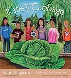 Katie's Cabbage (Young Palmetto Books) by Katie Stagliano, Karen Heid