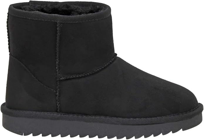 CUSHIONAIRE Womens Hipster Memory Black