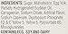 Dean Jacob's Crème Brulée Quick Mix, 4.1 oz Boxes in a BlackTie Box (Pack of 3)