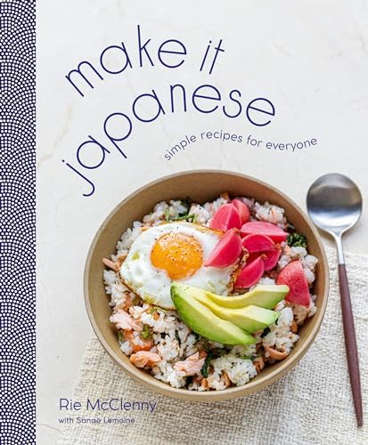 Japanese Soul Cooking: Ramen, Tonkatsu, Tempura, and More from the