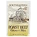 Southeastern Mills Roast Beef Gravy Mix, 2.75 Ounce (Pack of 12)