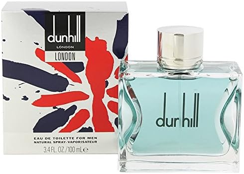 Amazon ダンヒル ロンドン Edt Sp 100ml 並行輸入品 Dunhill ダンヒル オードトワレ Edt 通販