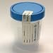 Dynarex Specimen Containers sterile 4 oz 100/Cs primary