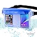 iPhone 6S Waterproof Case with Floating Strap, iPhone 6/6S Shockproof Dropproof Dirt Rain Snow Proof Case Built in Screen Protector, Heavy Duty Underwater Case Cover