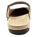 Vionic Women's Maisie Mary Jane Mule Oat
