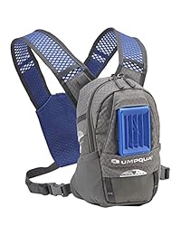 Paquete de cofre Umpqua Rock Creek ZS