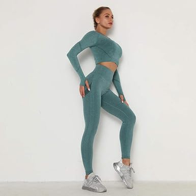 best amazon running leggings
