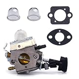 FitBest Replacement Carburetor for Stihl SH56 SH56C SH86 SH86C BG86 Blower 42411200616