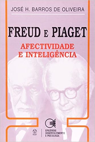freud and piaget