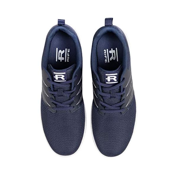 rife spikeless golf shoes