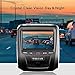 WELCAM Smart Car Dash Camera with Free miniSD Card, 3