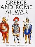 GREECE AND ROME AT WAR