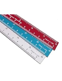 Motor Guardia mr 3 Magna regla regla magnética flexible (3 Pack), varios