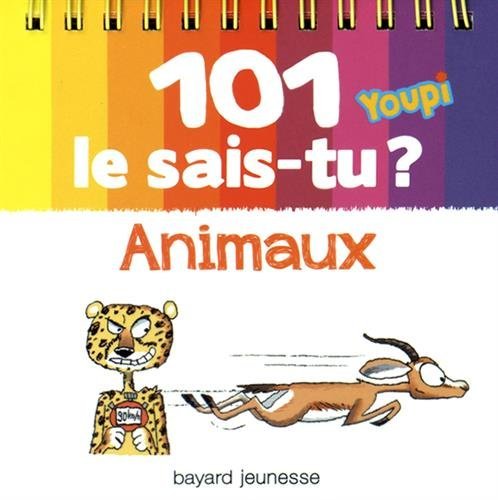 101 le sais-tu ?