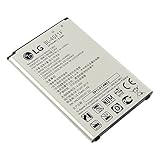 LG Replacement Battery For Aristo M210, K8, M210, M153 BL-45F1F, 2410mAh (Bulk Packaging)