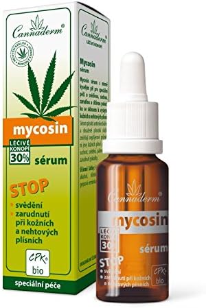 Mycosin - Serum with Lowered Ph