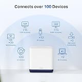 MERCUSYS Halo H50G Pack 2 Wireless Access Point view 4