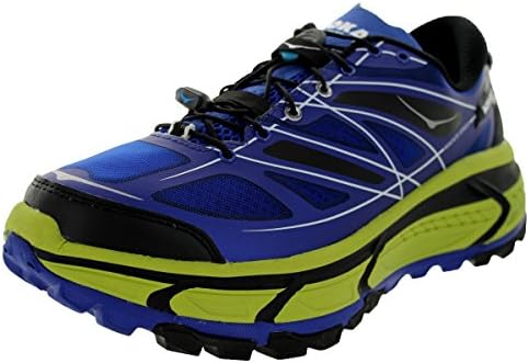 Men's M Mafate Speed Running Shoe