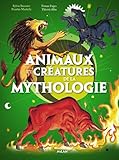 Animaux et créatures de la mythologie by 