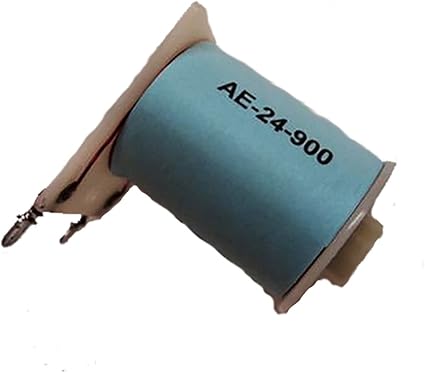 Amazon Com Williams Bally Pinball Solenoid Coil Ae 24 900 Arcade Pinball Machine Parts And Accessories Sports Outdoors