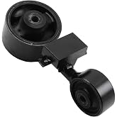 Beck/Arnley 104-1903 Engine Mount | Replaces EM-5750. Direct-fit OE-grade replacement.