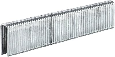 Einhell Original 19 mm Staples Pack of 3,000 for TE-CN 18 Li and TC-PN 50