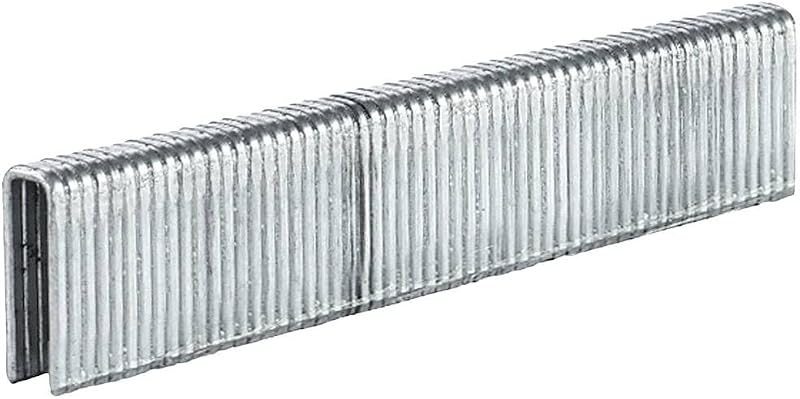 Einhell Original 19 mm Staples Pack of 3,000 for TE-CN 18 Li and TC-PN 50