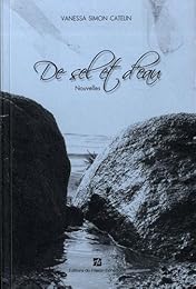 De sel et d'eau