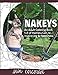 NAKEYS: An Adult Coloring Book full of Hairless Cats to Inspire Joy & Happiness by 