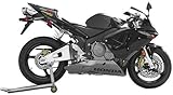 Two Brothers Racing (005-040407V) Standard Series M-2 Carbon Fiber Canister Slip-On Exhaust System