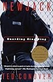 Newjack: Guarding Sing Sing cover