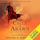 The Cycle of Arawn: The Complete Trilogy