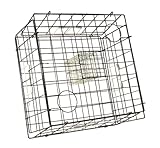 Danielson Pacific FTC Crab trap: 4 Door, Outdoor Stuffs