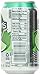 Hansen's Natural Cane Soda (Key Lime Twist, 12-Ounce Cans, Pack of 24)