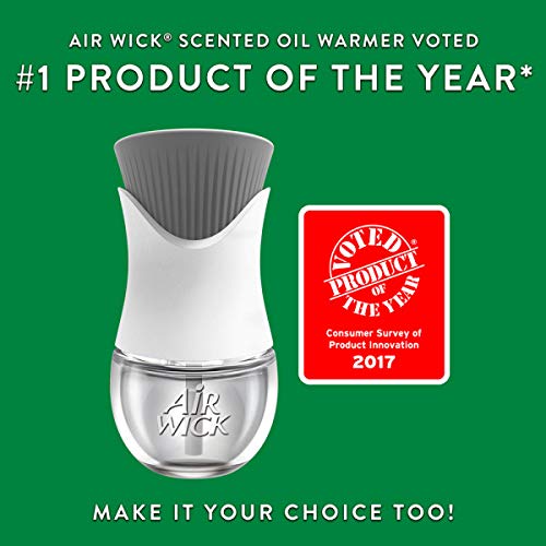 Air Wick Scented Oil Air Freshener Warmer - Image 2