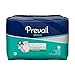 Prevail Incontinence Briefs, Small 16-Count
