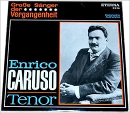 Get Saenger caruso HD Saenger Caruso