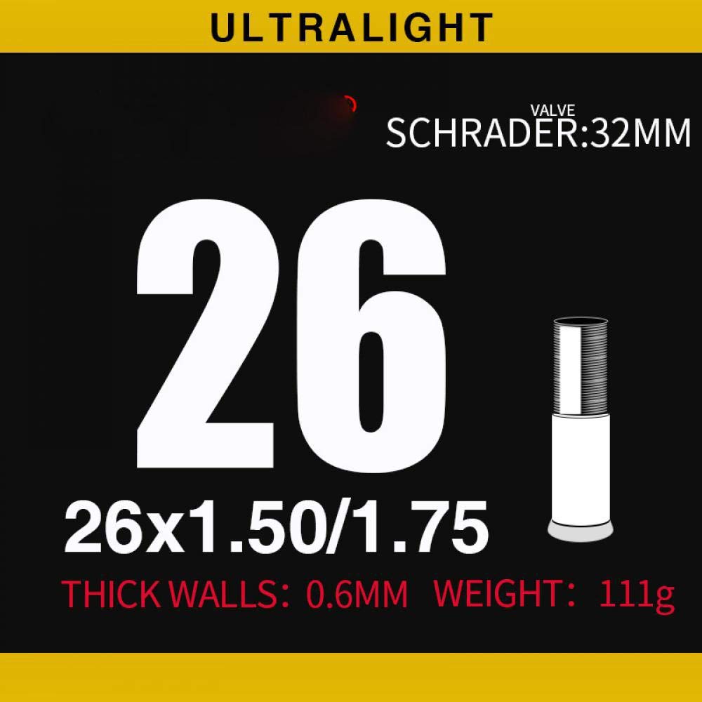 maxxis ultralight tube 29