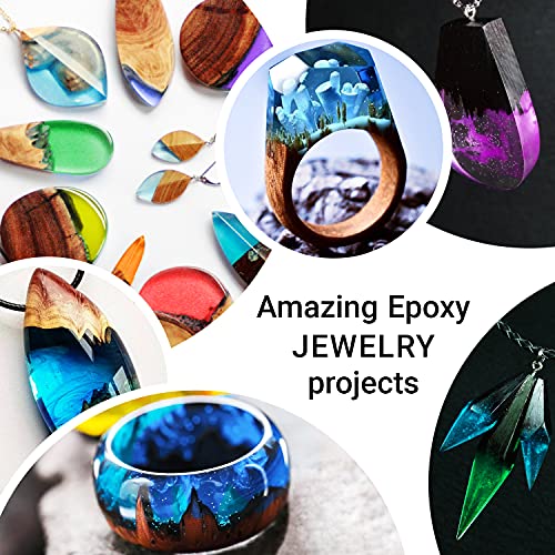 Mica Powder for Epoxy Resin Pigment Powder for Nails Epoxy Resin